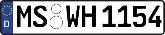 MS-WH1154