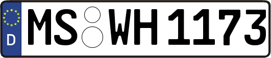 MS-WH1173