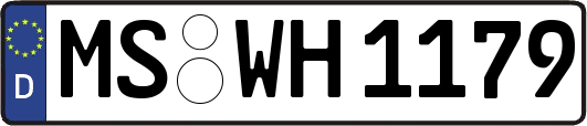 MS-WH1179