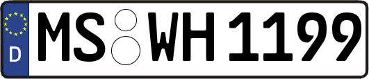 MS-WH1199