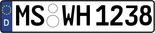 MS-WH1238