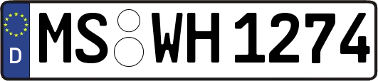 MS-WH1274