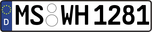 MS-WH1281