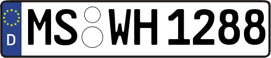 MS-WH1288