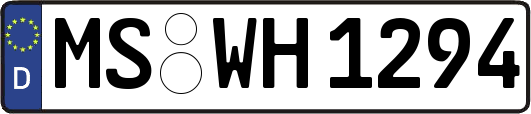 MS-WH1294