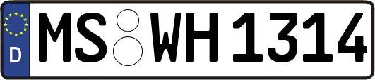 MS-WH1314