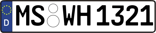 MS-WH1321
