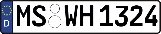 MS-WH1324