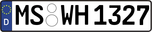 MS-WH1327