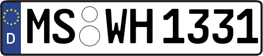 MS-WH1331