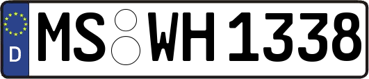MS-WH1338