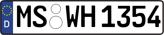 MS-WH1354