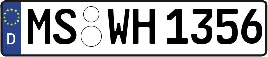 MS-WH1356