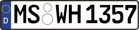 MS-WH1357