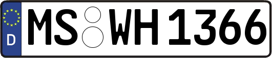 MS-WH1366