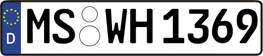 MS-WH1369