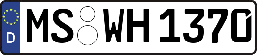 MS-WH1370
