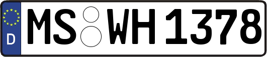MS-WH1378
