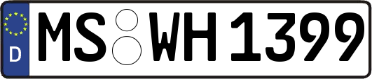 MS-WH1399