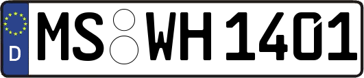 MS-WH1401