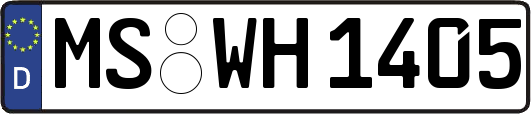 MS-WH1405