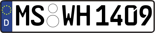 MS-WH1409