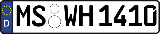 MS-WH1410
