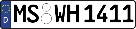 MS-WH1411