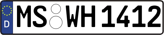 MS-WH1412
