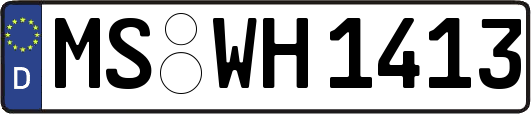 MS-WH1413