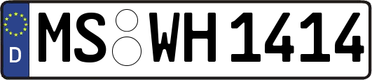 MS-WH1414