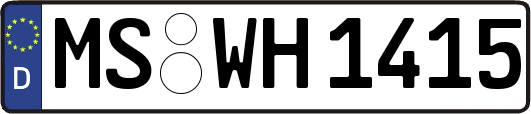 MS-WH1415