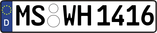 MS-WH1416