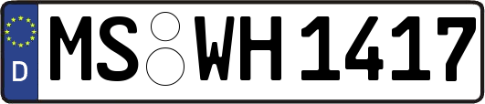 MS-WH1417
