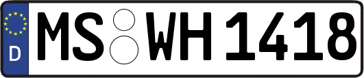 MS-WH1418