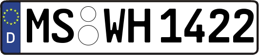 MS-WH1422