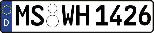 MS-WH1426