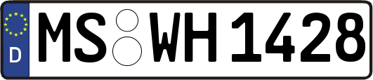MS-WH1428