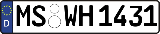 MS-WH1431