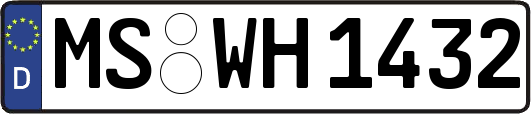 MS-WH1432