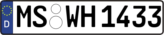 MS-WH1433