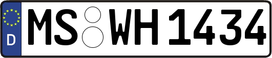 MS-WH1434