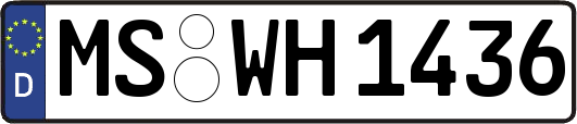 MS-WH1436
