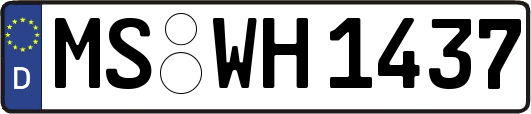 MS-WH1437