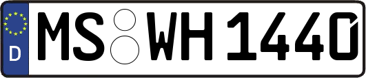 MS-WH1440