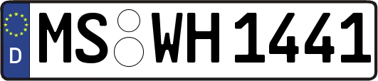 MS-WH1441
