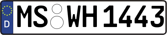 MS-WH1443