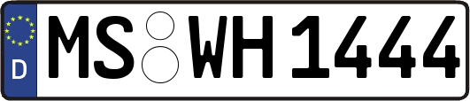 MS-WH1444