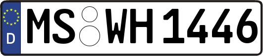 MS-WH1446