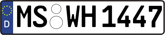MS-WH1447